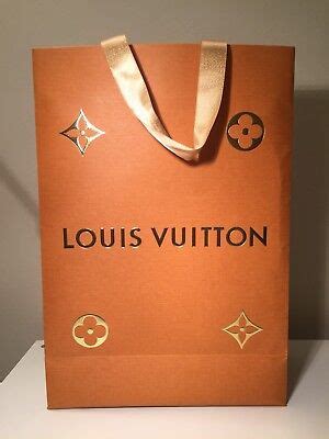 authentic louis vuitton paper bag|louis vuitton bags man bag.